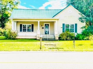 512 E 4th St, Russellville, KY 42276