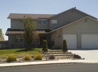 18170 Glen Lakes Ct, Reno, NV 89508