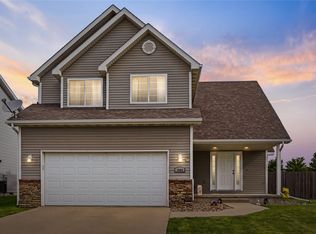 1004 SW 46th St, Ankeny, IA 50021