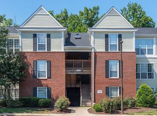 1100 Townsend Blvd #1200-12, Fredericksburg, VA 22401