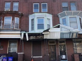 1706 W Lehigh Ave, Philadelphia, PA