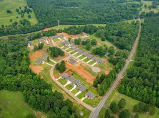 LOT 15 Gracie Beth Ln, Ruston, LA 71270