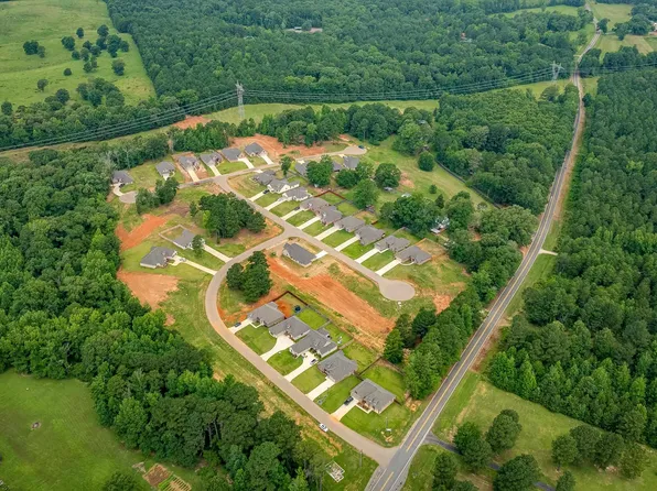 LOT 15 Gracie Beth Ln, Ruston, LA 71270