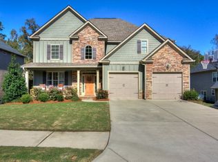1147 Sumter Landing Cir, Evans, GA 30809