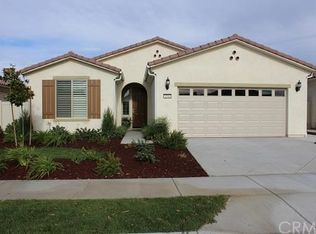 1516 Via Rojas, Hemet, CA 92545