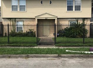 1903 Ruth St, Houston, TX 77004