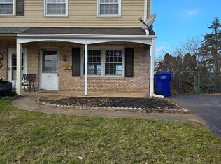 747 Colonial Ave, York, PA