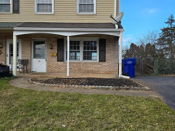 747 Colonial Ave, York, PA 17403