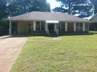 4968 Depanne Rd, Memphis, TN 38116