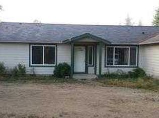 661 W Bear Trap Blvd, Shelton, WA 98584