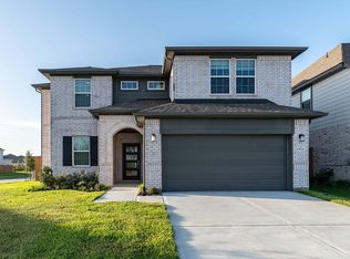 13724 Seneca Lake Dr, La Marque, TX 77568