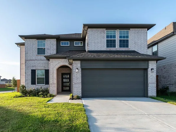 13724 Seneca Lake Dr, La Marque, TX 77568