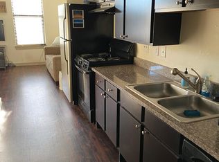 780 S Wilmington Ave APT 108, Fayetteville, AR 72701