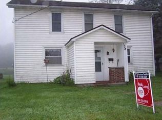466 E Main St, Youngsville, PA 16371
