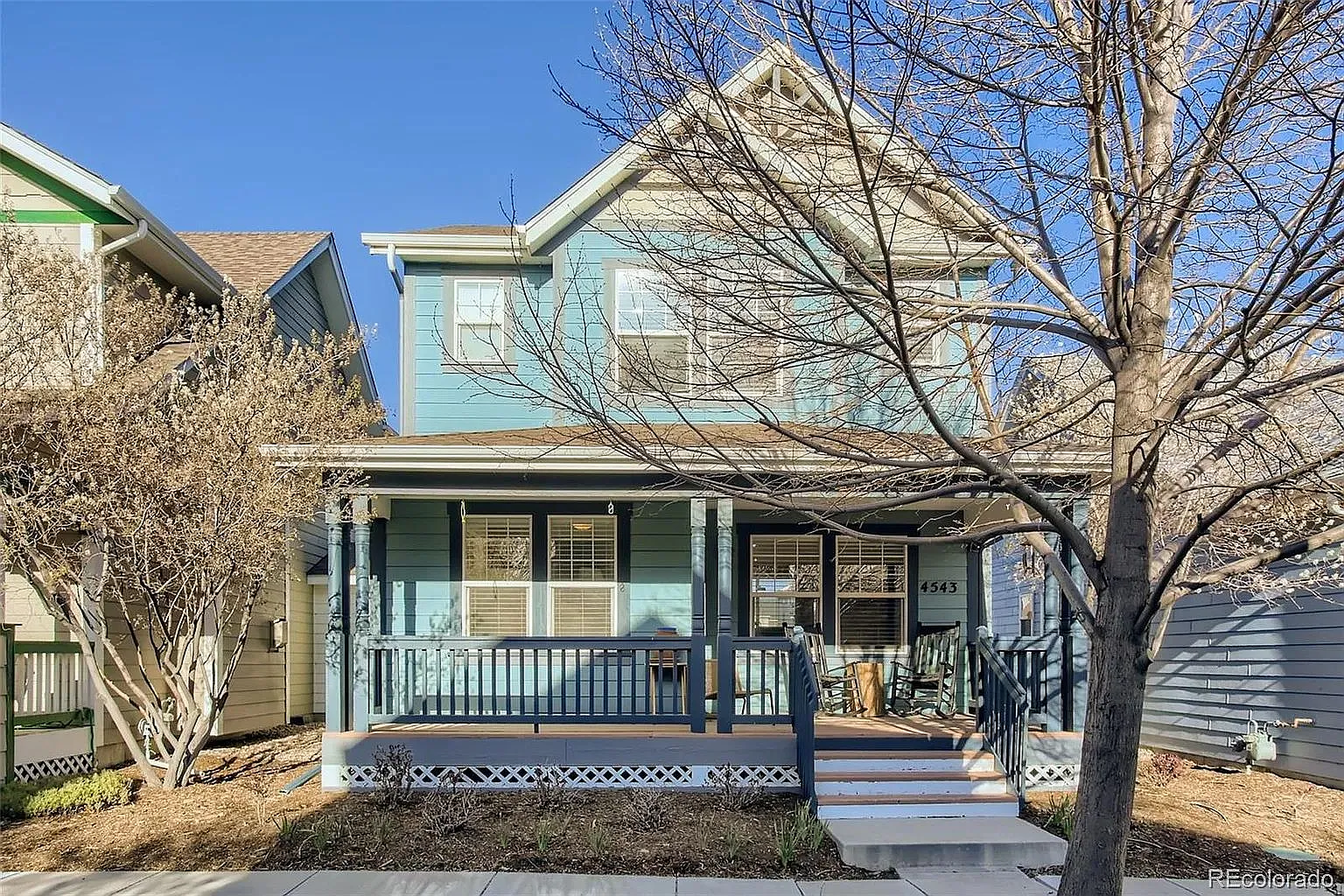 3 bed, 1400 sqft, $4,300 — Photo 1