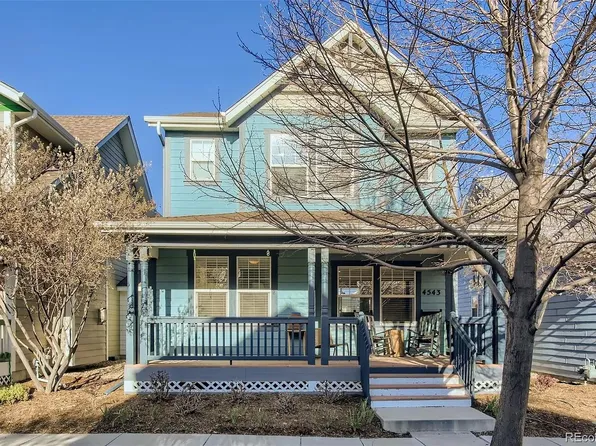 4543 Crestone Peak St, Brighton, CO 80601