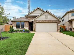 4619 Sequoia Echo Dr, Spring, TX 77386