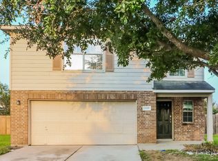 6839 Garnet Trail Ln, Richmond, TX 77469