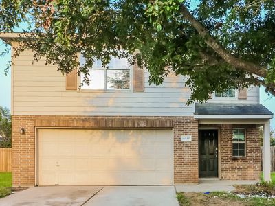 6839 Garnet Trail Ln, Richmond, TX, 77469