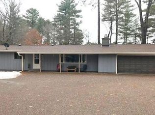 13395 River Rd, Manitowish Waters, WI 54545