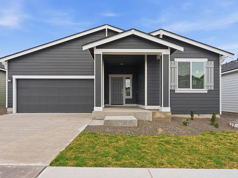 1st image of 3023 S Bristlecone Ln