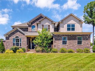310 Treasure Trl, Greensboro, NC 27455