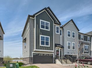 13665 Marsh View Trl, Rogers, MN 55374