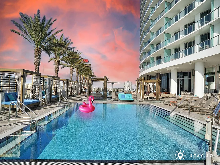 4111 S Ocean Dr #ID1227319P — Photo 3
