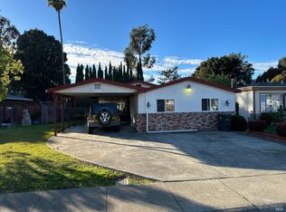 287 Lofas Pl, Vallejo, CA 94589