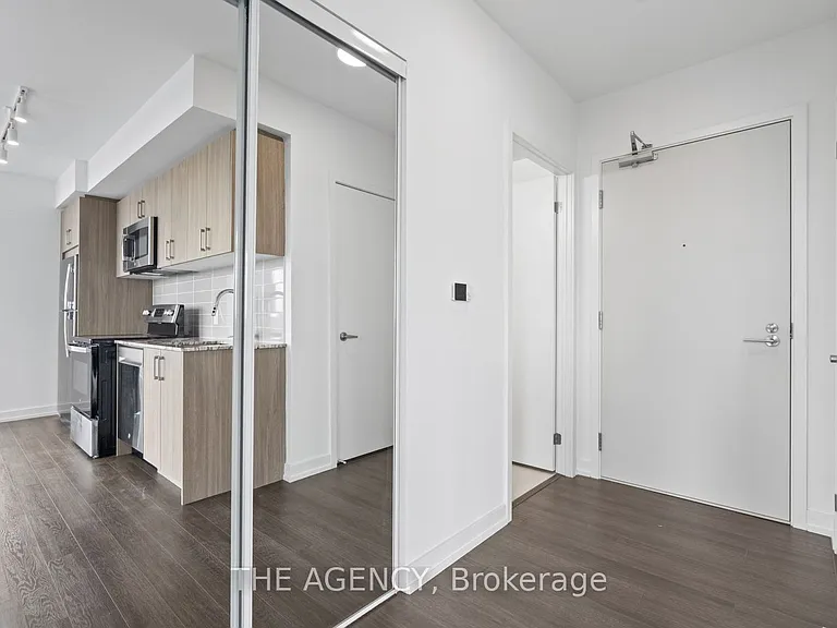4010 Eglinton Ave W #625 — Photo 30