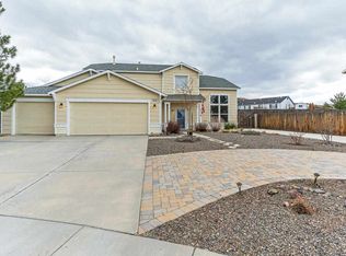 520 Gold Nugget Ct, Reno, NV 89506