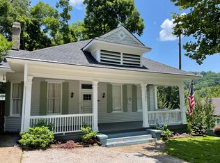 1307 17th St S, Birmingham, AL 35205