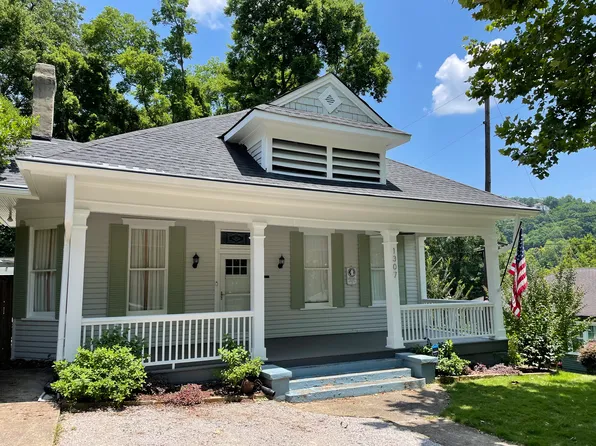 1307 17th St S, Birmingham, AL 35205