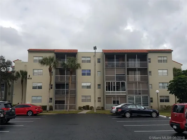 1830 SW 81st Ave APT 4217, Pompano Beach, FL 33068