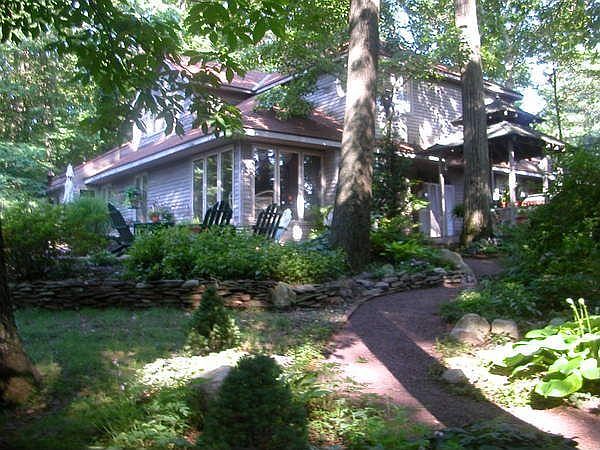 Main Home