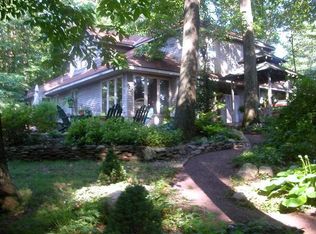 1248 Wind Hill Rd, Coopersburg, PA 18036