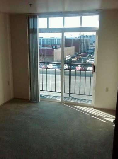 One bedroom
