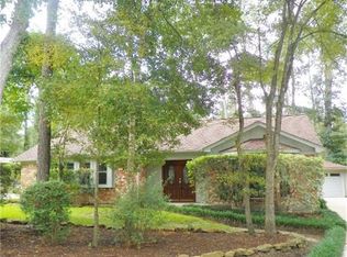 58 E Torch Pine Cir, Spring, TX 77381