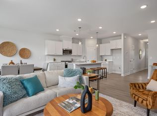 Warren A Interior, Willow Spring, NC 27592