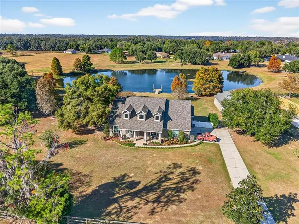 18051 Hancock Bluff Rd, Dade City, FL 33523