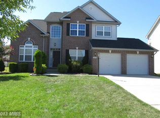 13108 Belle Meade Trce, Bowie, MD