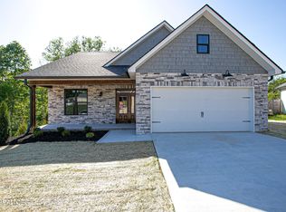 7235 Bethesda Springs Way, Corryton, TN 37721