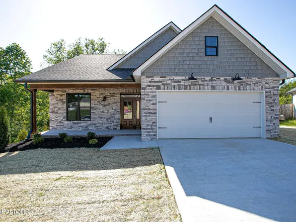 7235 Bethesda Springs Way, Corryton, TN 37721