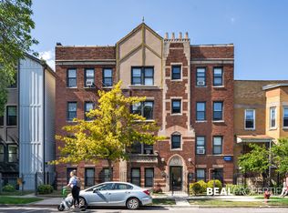 2834 W Palmer St, Chicago, IL 60647