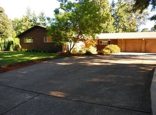 4620 SE View Acres Rd, Milwaukie, OR 97267