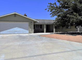 19004 Rock Spring Rd, Hesperia, CA 92345