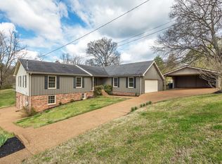 2825 Harriette Ct, Nashville, TN 37206