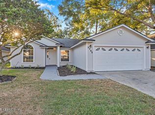 7762 E ENDERBY Avenue E, Jacksonville, FL 32244