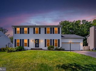3500 Powells Crossing Ct, Woodbridge, VA 22193