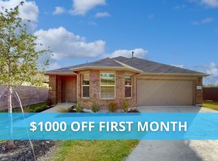 1508 Garysburg Ct, Fort Worth, TX 76108